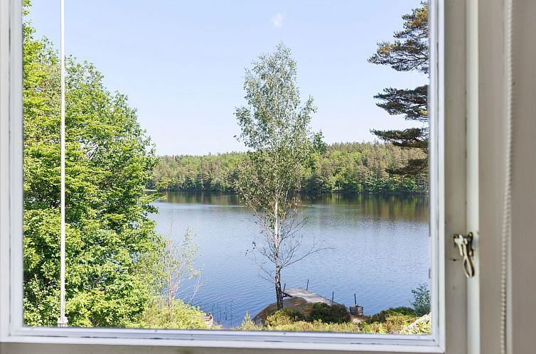 Vakantiehuis Munkhalla Utsikten