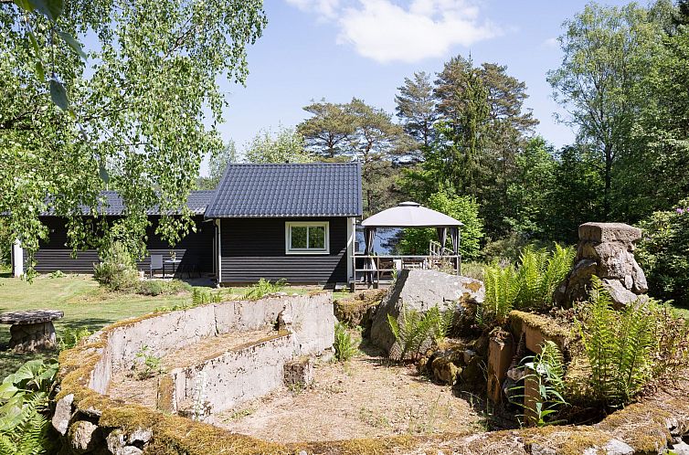 Vakantiehuis Munkhalla Utsikten