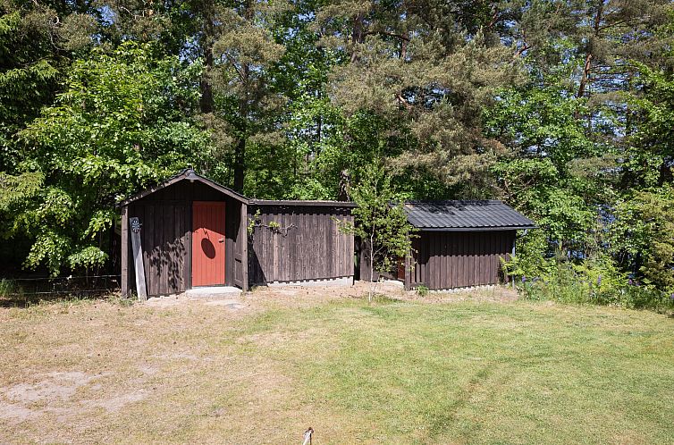 Vakantiehuis Munkhalla Utsikten