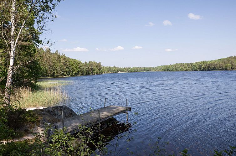 Vakantiehuis Munkhalla Utsikten