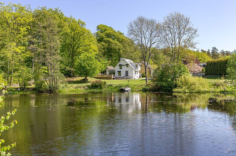 Vakantiehuis Villa Anja