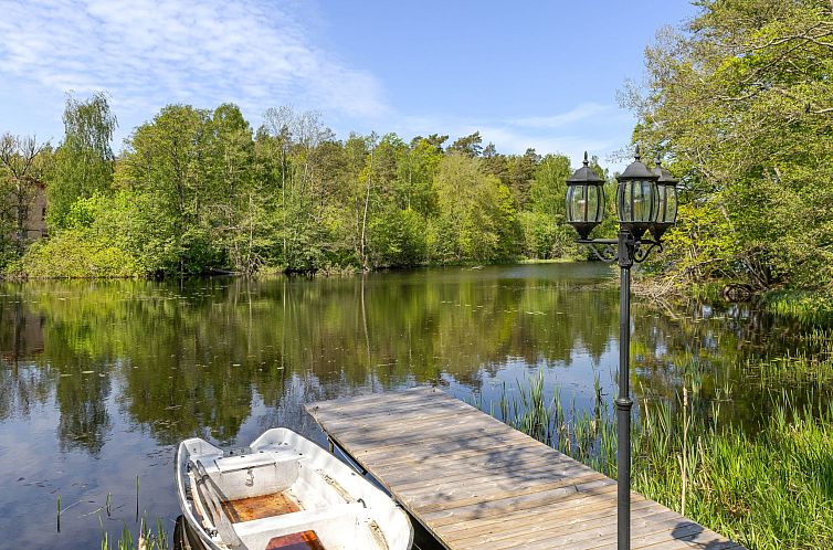 Vakantiehuis Villa Anja
