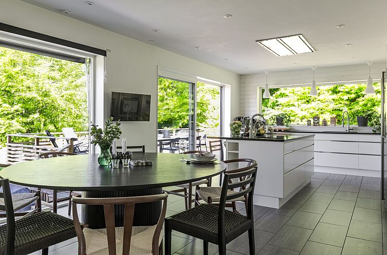 Vakantiehuis Villa Anja