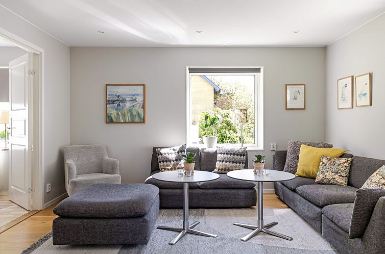 Vakantiehuis Villa Anja