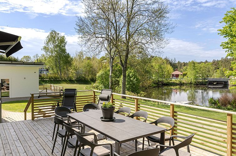 Vakantiehuis Villa Anja