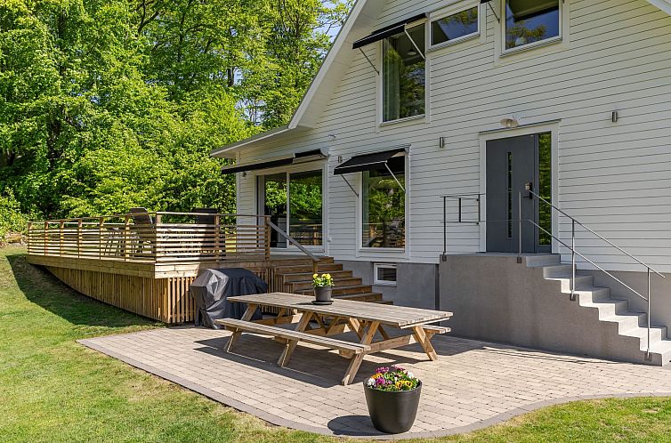 Vakantiehuis Villa Anja