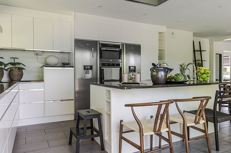 Vakantiehuis Villa Anja