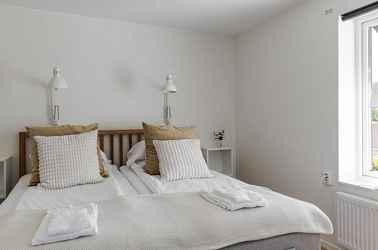 Vakantiehuis Villa Anja