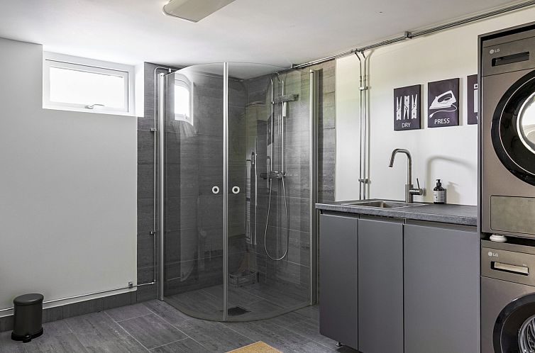 Vakantiehuis Villa Anja