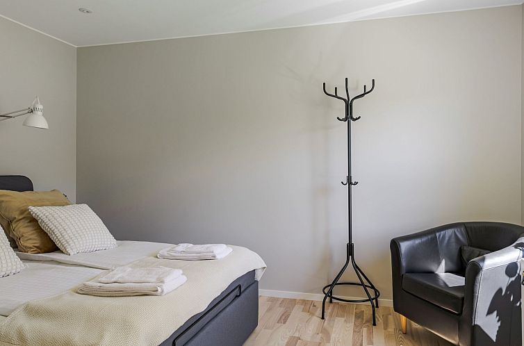 Vakantiehuis Villa Anja