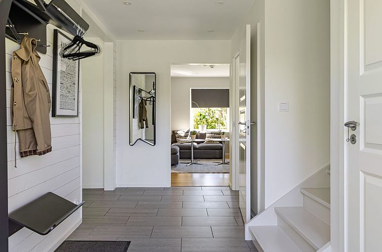 Vakantiehuis Villa Anja