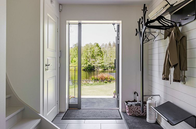 Vakantiehuis Villa Anja
