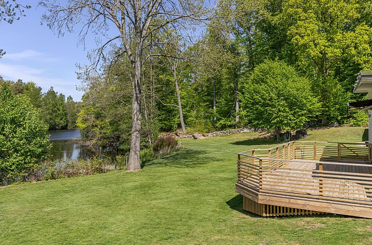 Vakantiehuis Villa Anja
