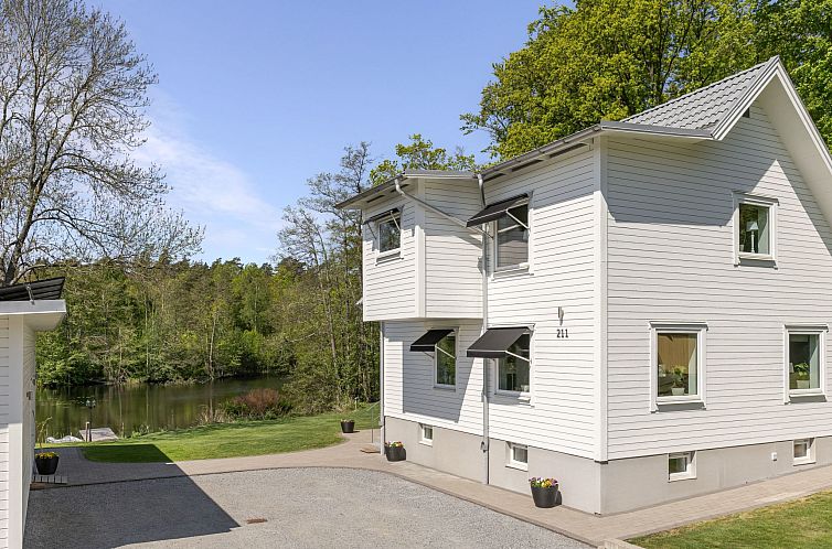 Vakantiehuis Villa Anja