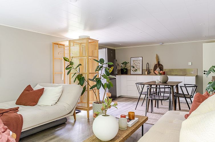 Appartement Björkliden