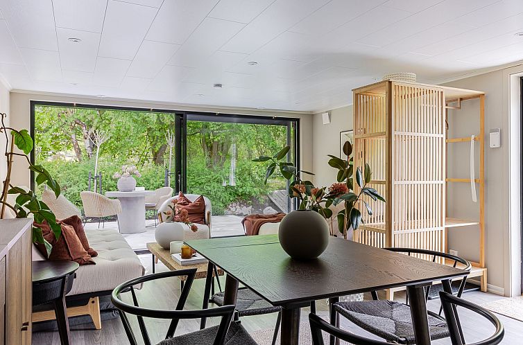 Appartement Björkliden