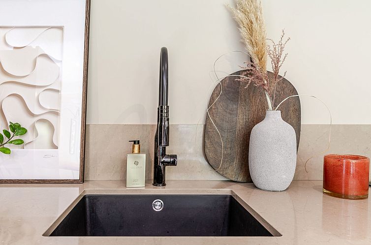 Appartement Björkliden