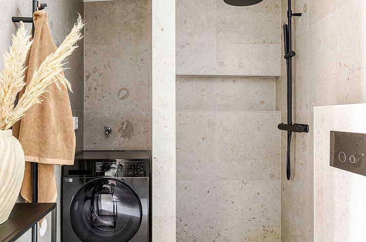 Appartement Björkliden