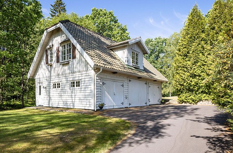 Unterkunft 17316204 - Ferienhaus Götaland - Vakantiehuis Norrviken