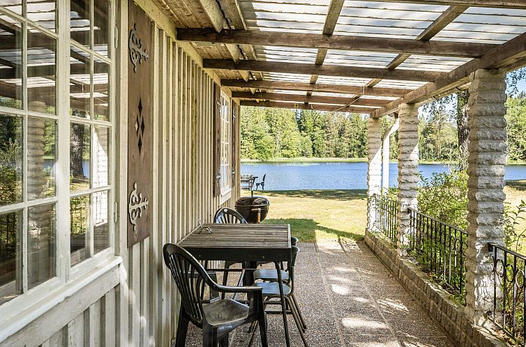 Vakantiehuis Norrviken