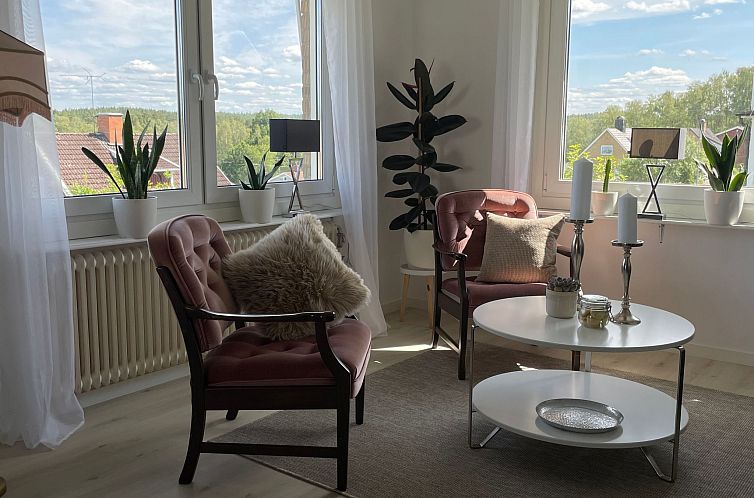 Vakantiehuis Villa ASTRID Premium