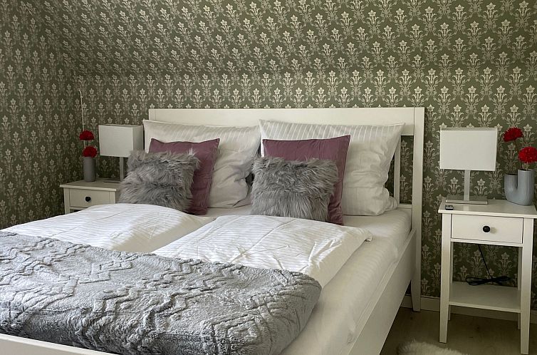 Vakantiehuis Villa ASTRID Premium