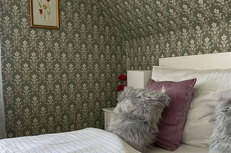 Vakantiehuis Villa ASTRID Premium