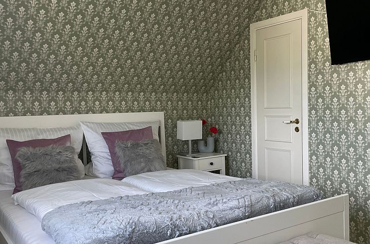 Vakantiehuis Villa ASTRID Premium