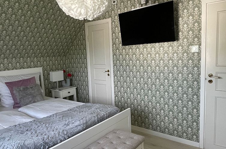 Vakantiehuis Villa ASTRID Premium