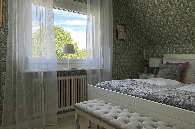 Vakantiehuis Villa ASTRID Premium