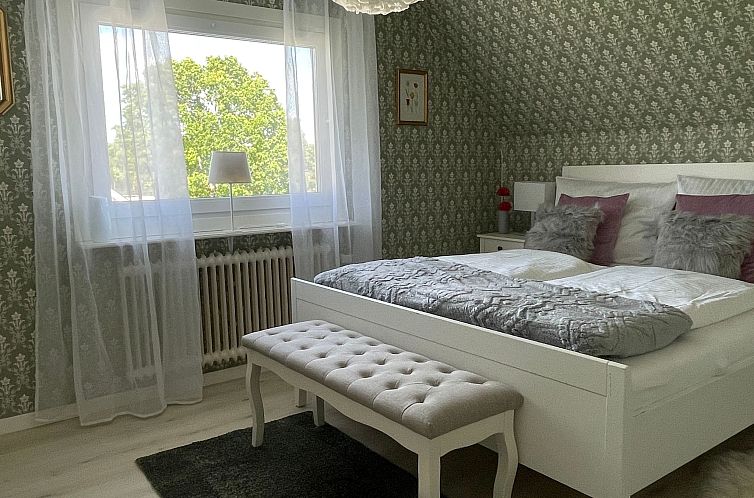 Vakantiehuis Villa ASTRID Premium