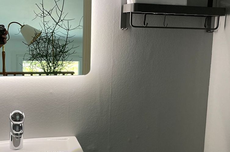 Vakantiehuis Villa ASTRID Premium