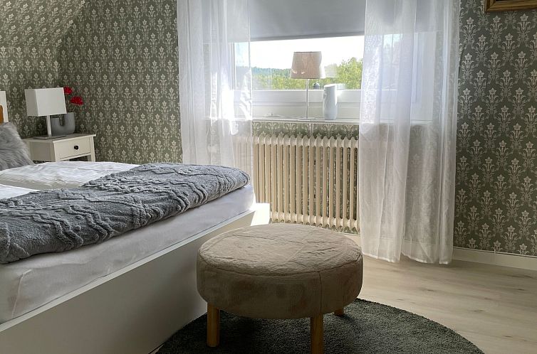 Vakantiehuis Villa ASTRID Premium