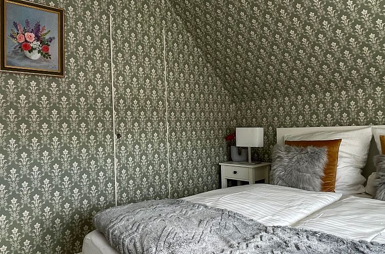 Vakantiehuis Villa ASTRID Premium