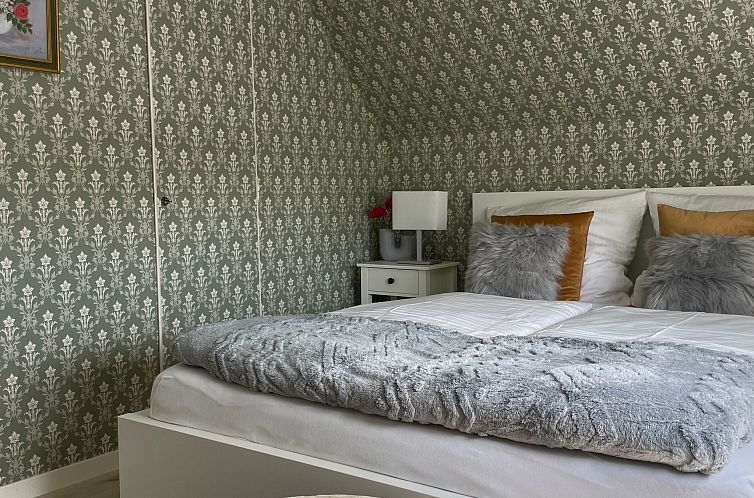 Vakantiehuis Villa ASTRID Premium