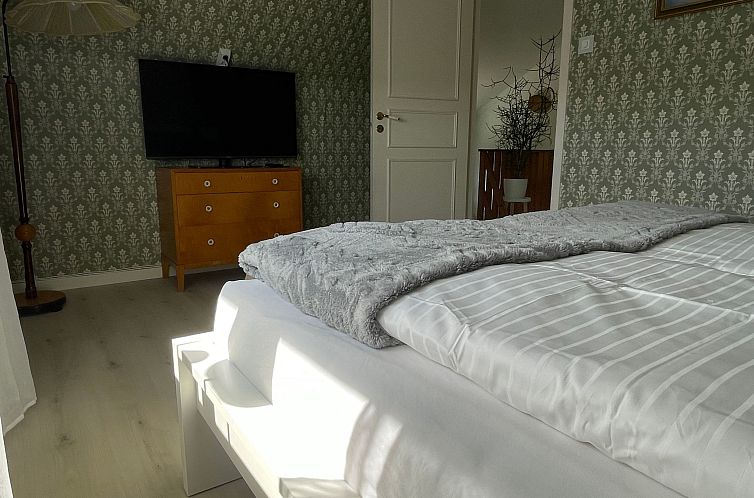 Vakantiehuis Villa ASTRID Premium