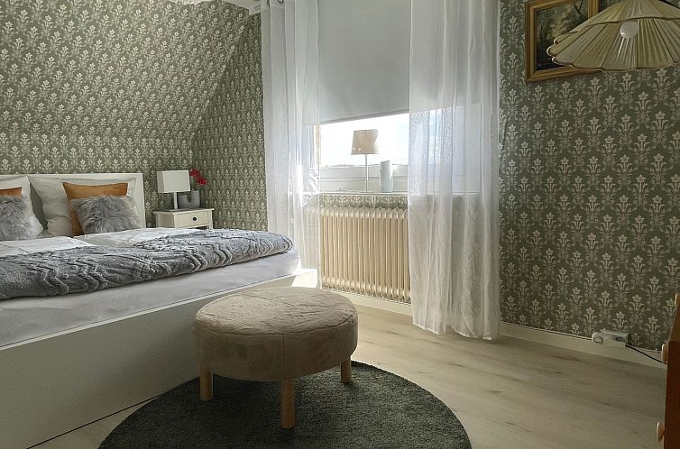 Vakantiehuis Villa ASTRID Premium
