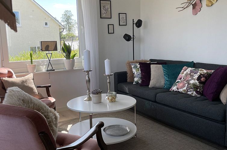 Vakantiehuis Villa ASTRID Premium