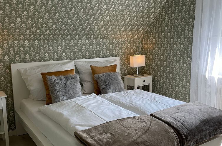 Vakantiehuis Villa ASTRID Premium