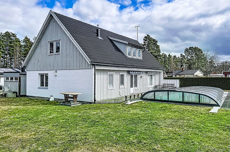 Vakantiehuis Villa Daniel