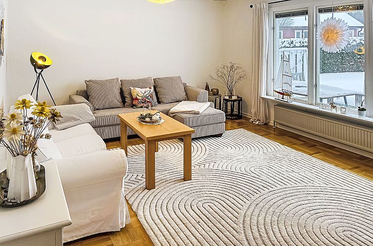 Vakantiehuis Villa Daniel