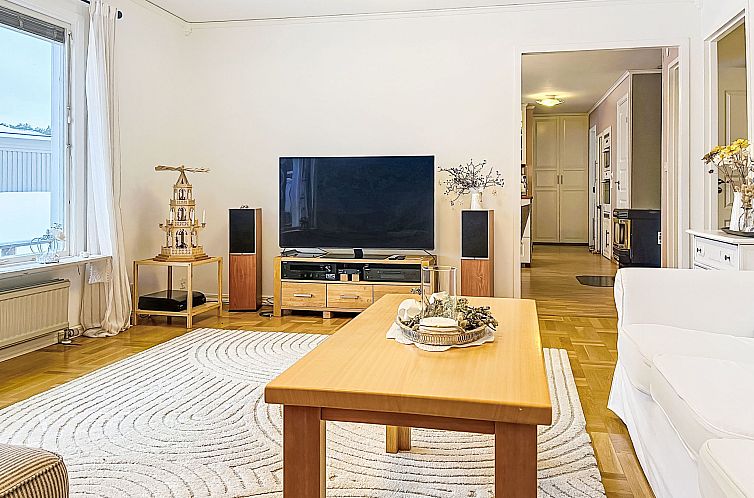 Vakantiehuis Villa Daniel