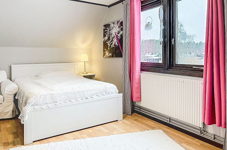 Vakantiehuis Villa Daniel