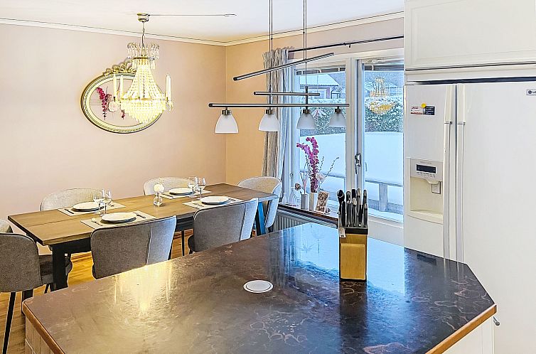 Vakantiehuis Villa Daniel