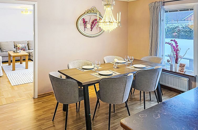 Vakantiehuis Villa Daniel