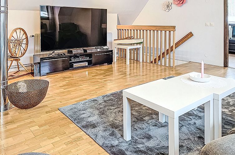 Vakantiehuis Villa Daniel