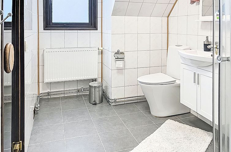 Vakantiehuis Villa Daniel