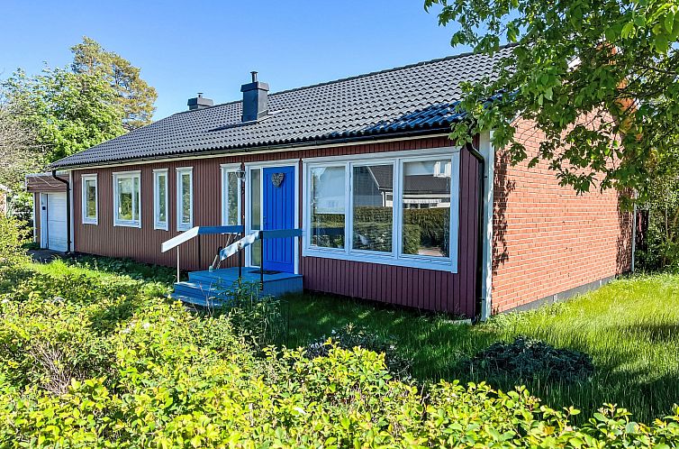 Vakantiehuis Tallkotten