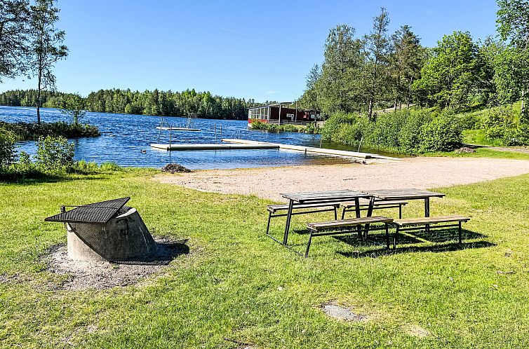 Vakantiehuis Tallkotten