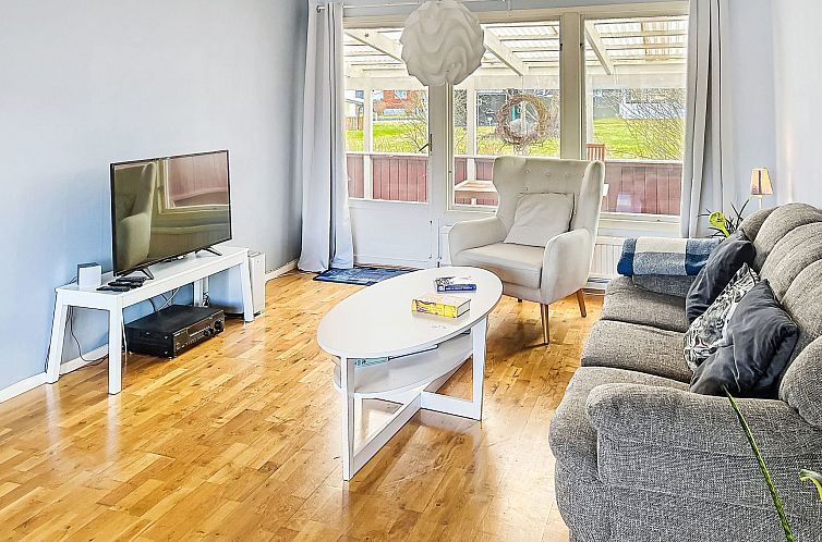 Vakantiehuis Tallkotten